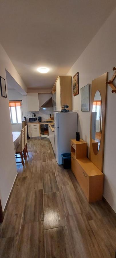 Ferienwohnung Apartman Stefan Karlobag Exterior foto